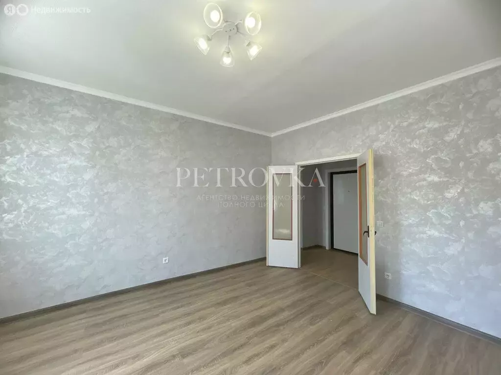 1-комнатная квартира: Подольск, улица Академика Доллежаля, 8 (38.3 м) - Фото 2