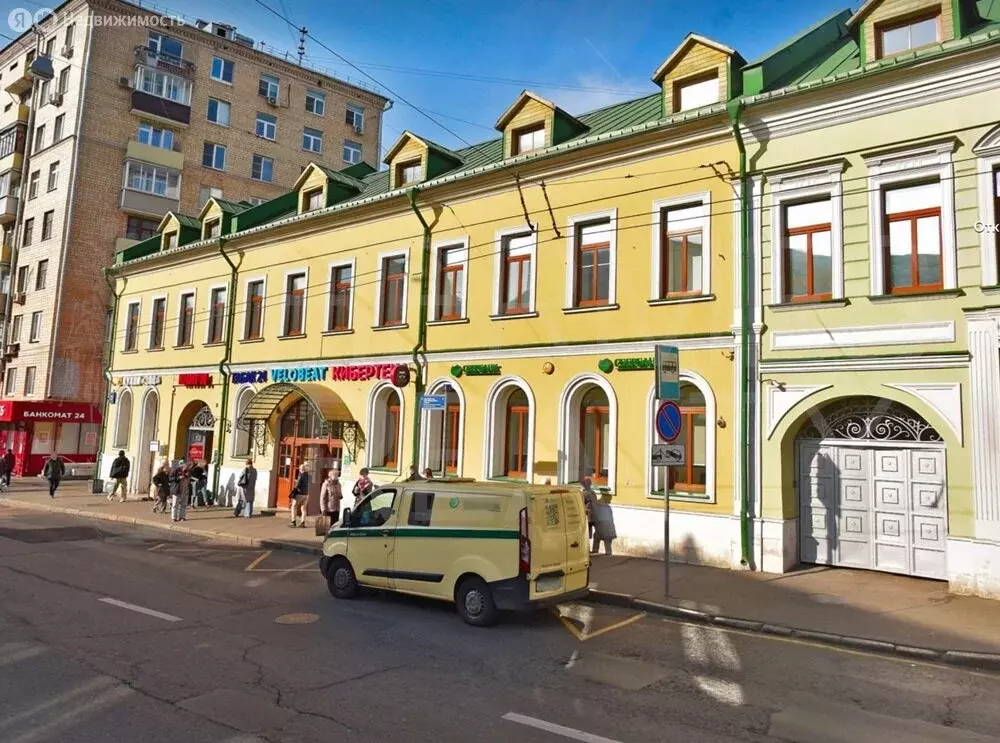 Офис (207 м) - Фото 0