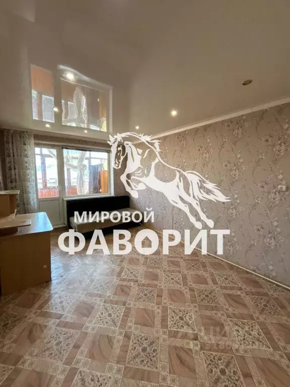 1-к кв. Оренбургская область, Орск Новый город мкр, ул. Богдана ... - Фото 0
