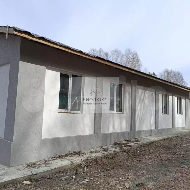 Дача 240 м на участке 12 сот. - Фото 0