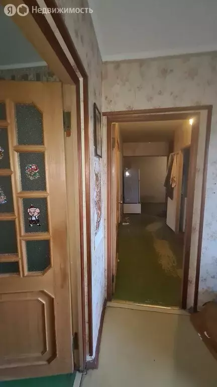 3-комнатная квартира: Санкт-Петербург, улица Олеко Дундича, 8к1 (72 м) - Фото 2