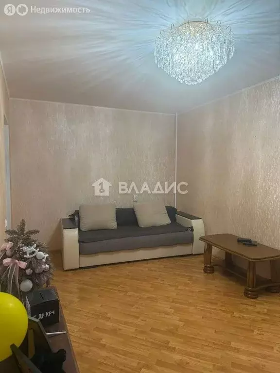 2-комнатная квартира: Белгород, бульвар Юности, 7 (50.6 м) - Фото 2