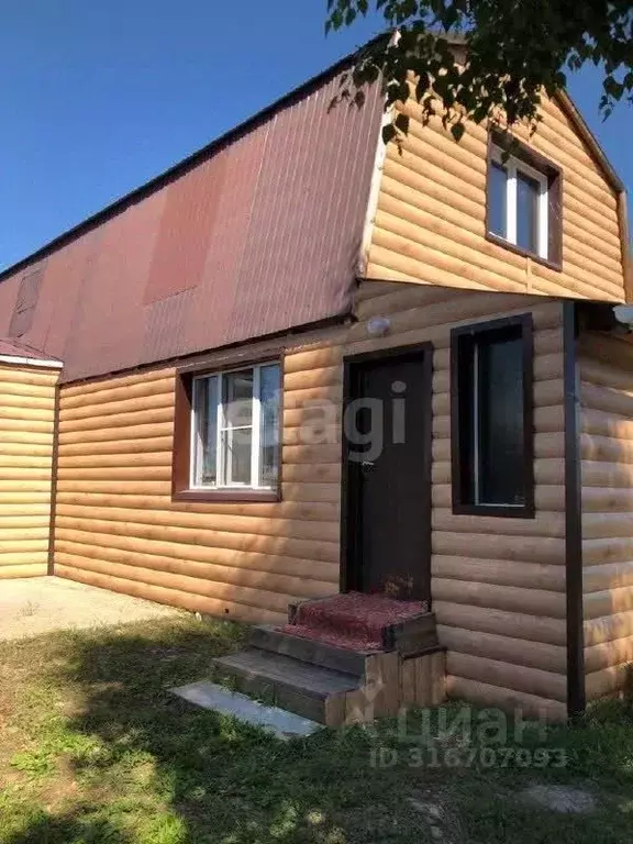 Дом в Забайкальский край, Чита № 139 Ручеек ДНТ,  (130 м) - Фото 1