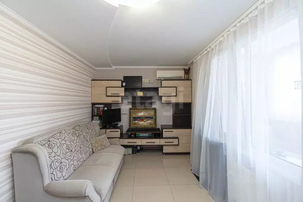 1-к кв. Севастополь ул. Колобова, 18/5 (40.0 м) - Фото 1