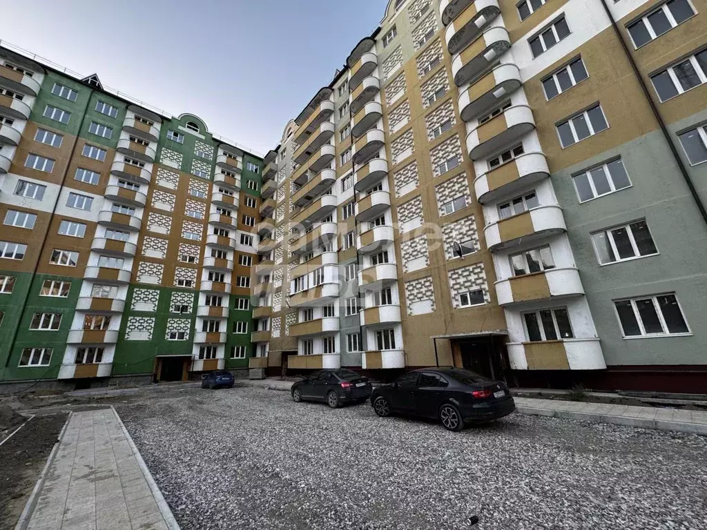 2-к кв. Дагестан, Каспийск ул. Магомедали Магомеджановa (50.0 м) - Фото 0