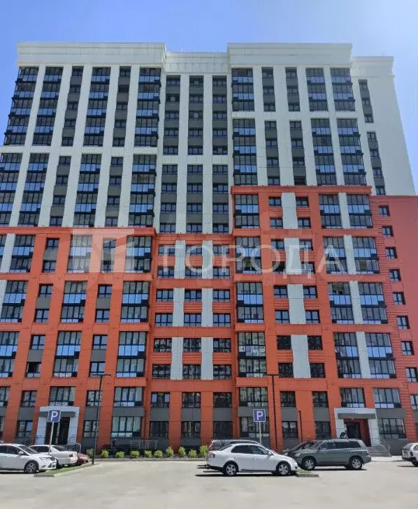 Квартира-студия, 30 м, 5/17 эт. - Фото 0