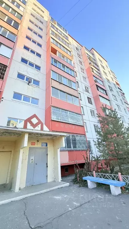 2-к кв. Омская область, Омск СибНИИСХоз мкр, пер. 1-й Башенный, 6 ... - Фото 2