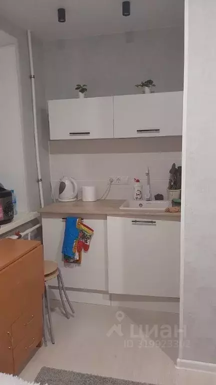 Студия Татарстан, Казань ул. Короленко, 52а (18.0 м) - Фото 1