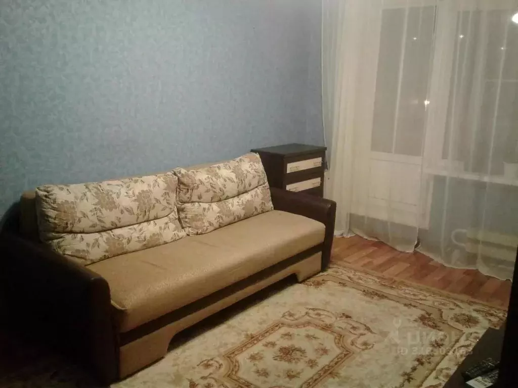 1-к кв. Ростовская область, Волгодонск Молодежная ул., 13 (20.0 м) - Фото 0