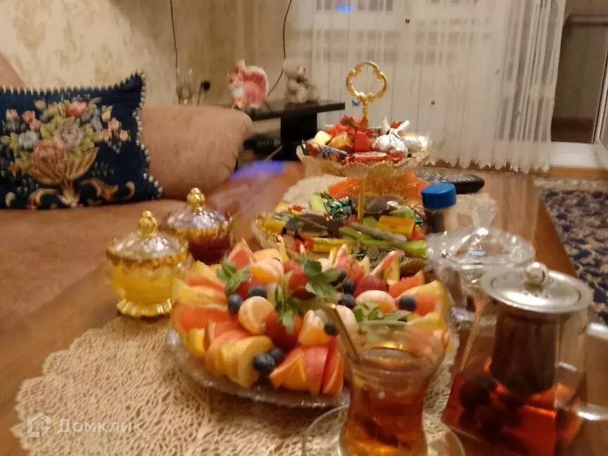 Продаётся 1-к квартира, 48 м - Фото 1