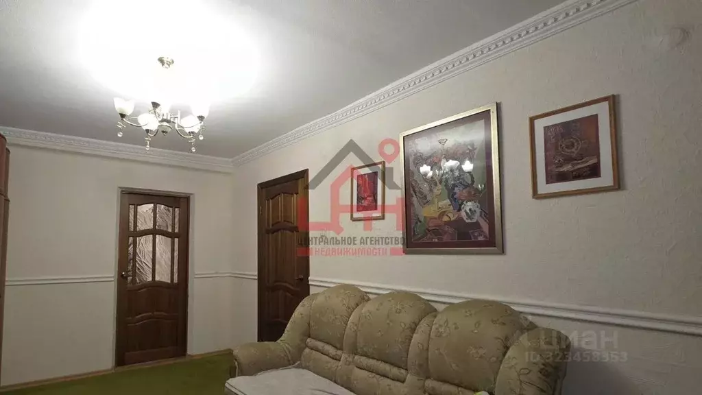 2-к кв. Ставропольский край, Ессентуки Пятигорская ул., 114А (48.8 м) - Фото 2