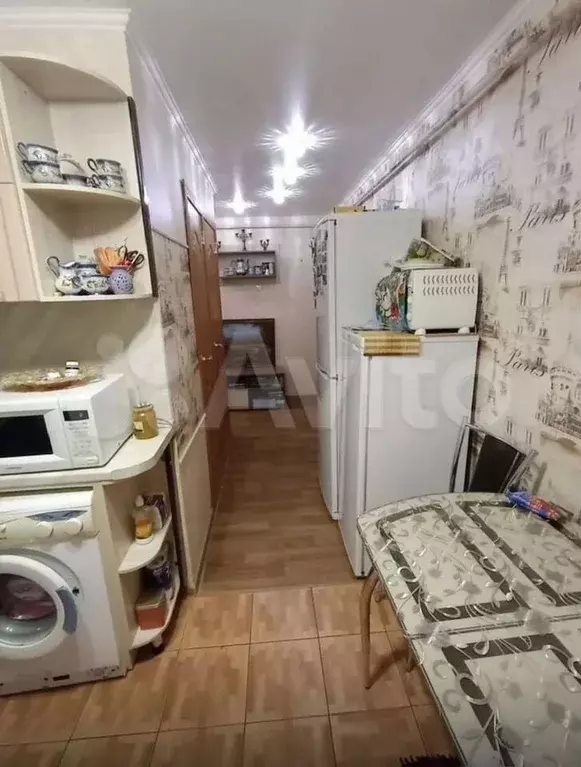 2-к. квартира, 51,1 м, 1/5 эт. - Фото 1