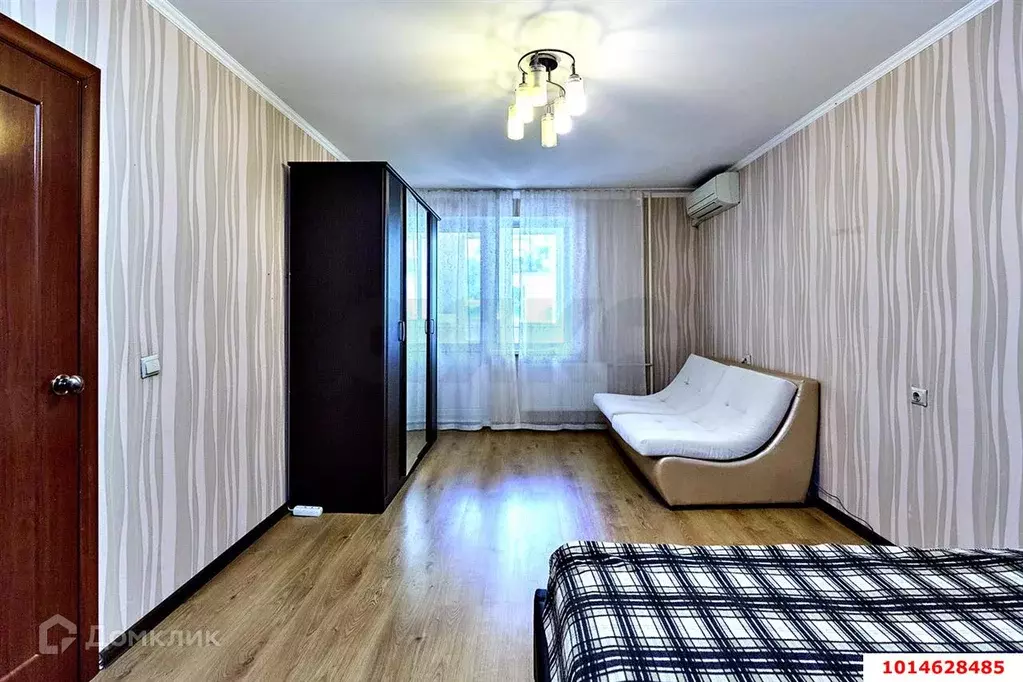 Продаётся 1-к квартира, 40 м - Фото 1
