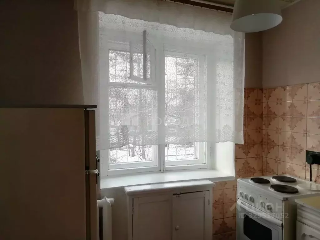 1-к кв. Новосибирская область, Новосибирск Зыряновская ул., 121 (46.0 ... - Фото 2