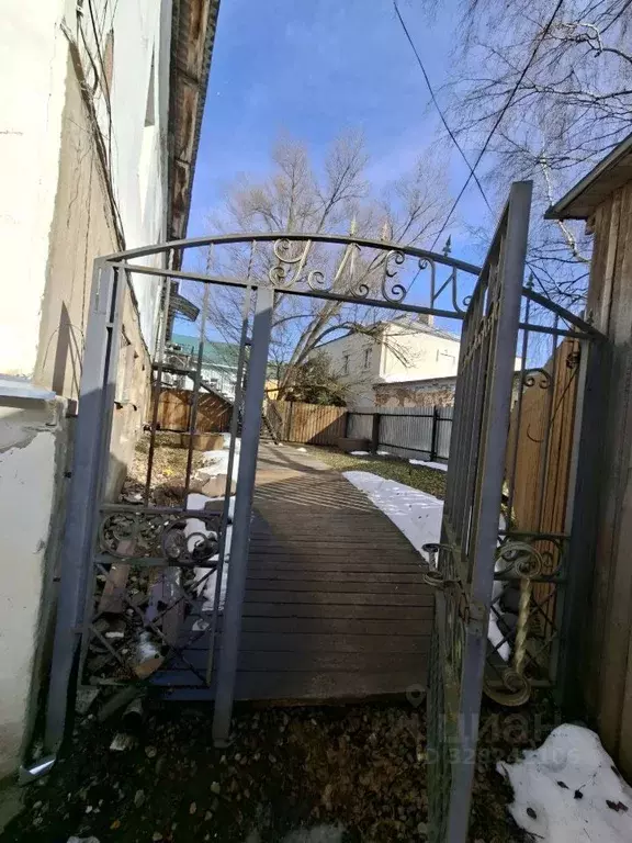 Помещение свободного назначения в Ярославская область, Углич ... - Фото 2