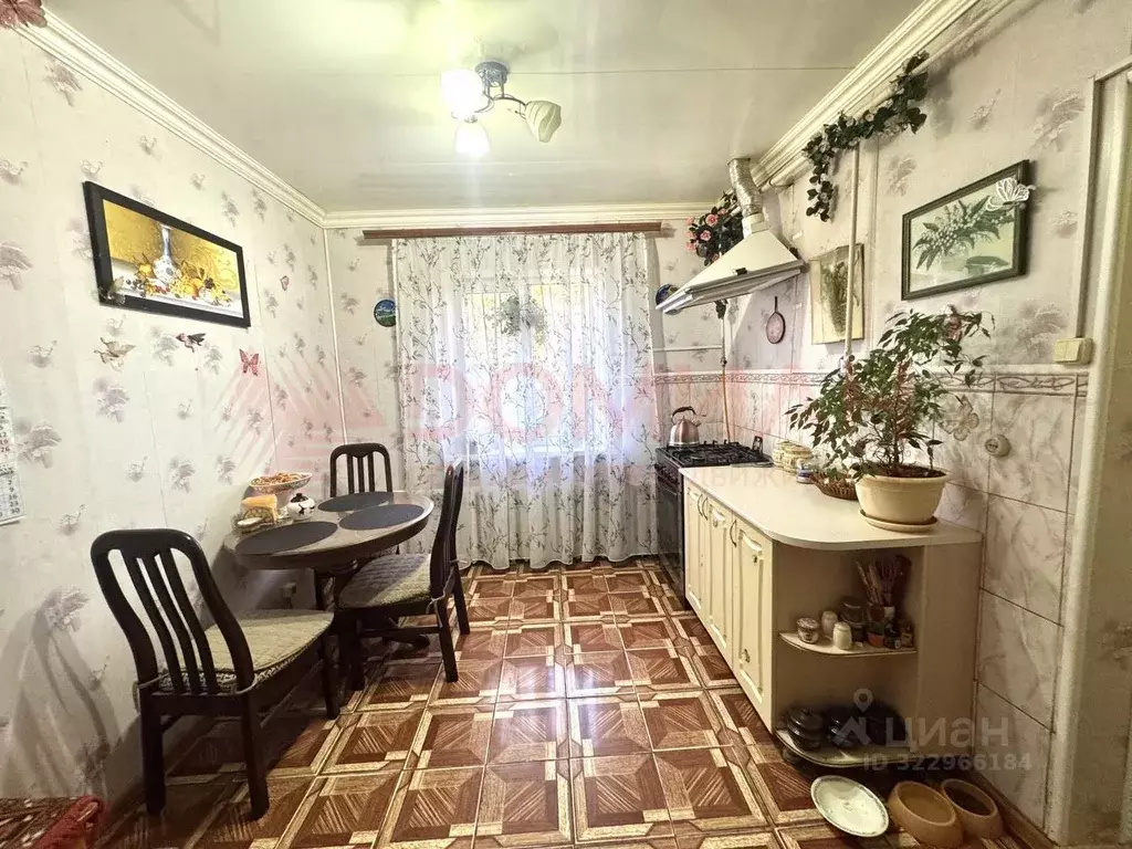 Дом в Ростовская область, Цимлянск Морская ул. (73 м) - Фото 2