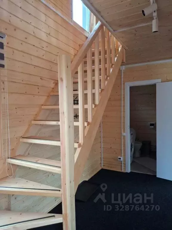 Дом в Камчатский край, Елизово ул. Олимпийская, 44 (72 м) - Фото 2