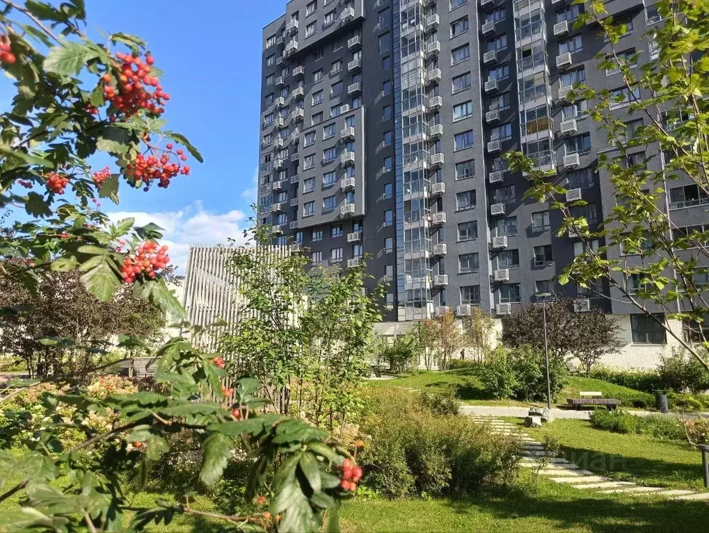 Гараж в Москва ул. Гренадерская, 9к3 (14 м) - Фото 1