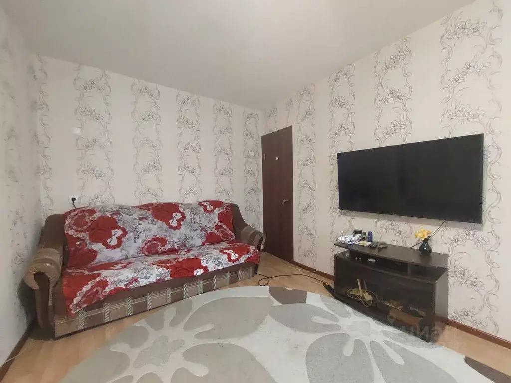 2-к кв. Марий Эл, Йошкар-Ола ул. Чехова, 68 (42.0 м) - Фото 0