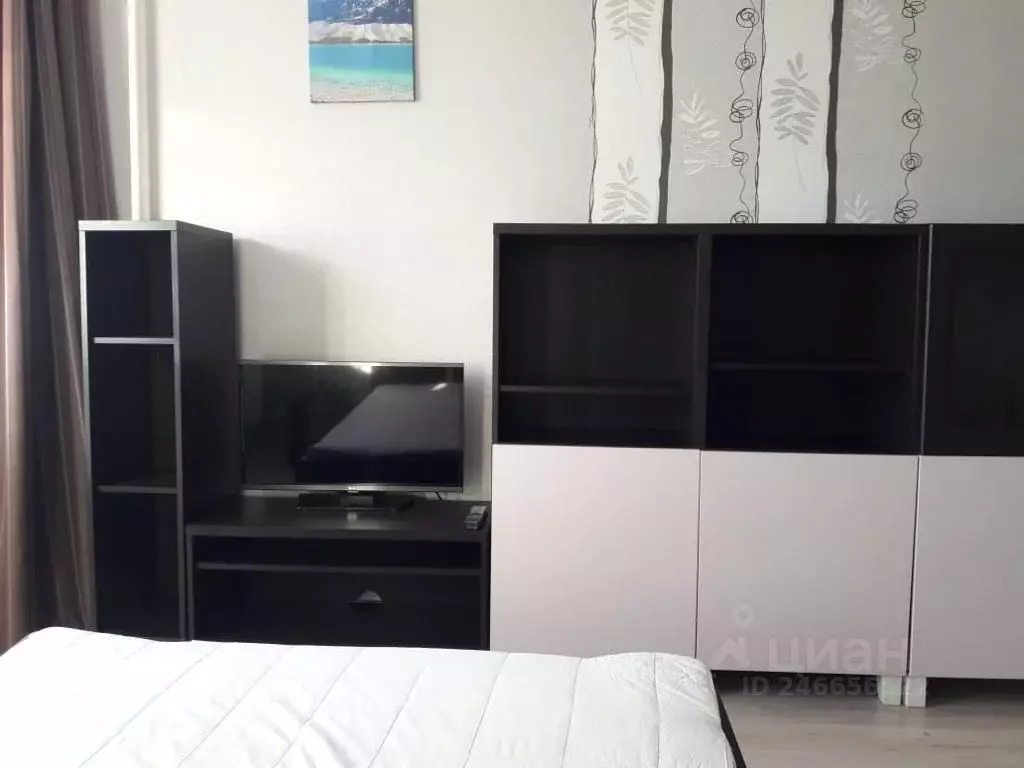 1-к кв. Московская область, Красногорск Советская ул., 1 (43.0 м) - Фото 2