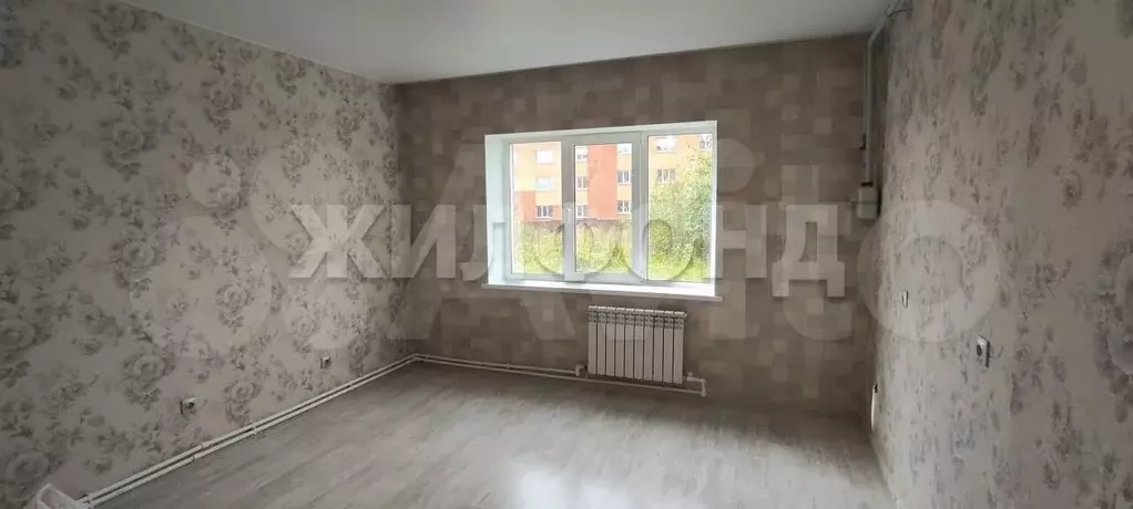 Квартира-студия, 22,7 м, 1/3 эт. - Фото 0