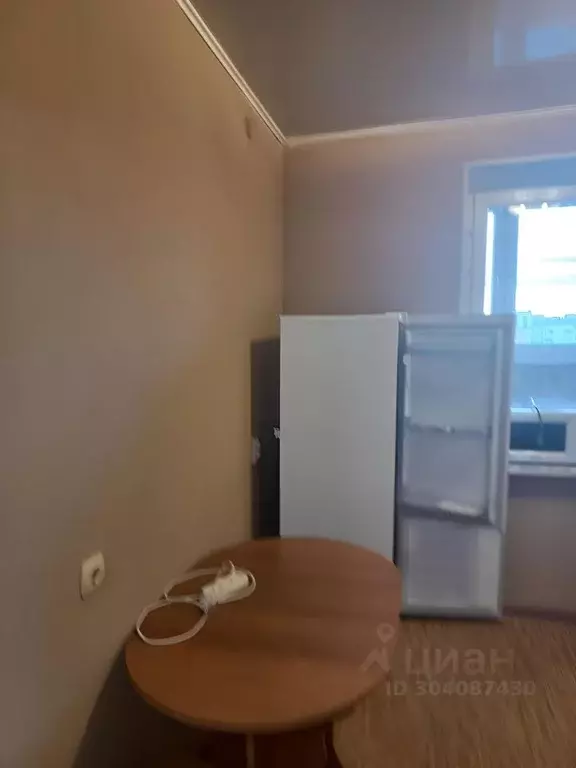 1-к кв. Нижегородская область, Нижний Новгород Мещерское Озеро ... - Фото 2