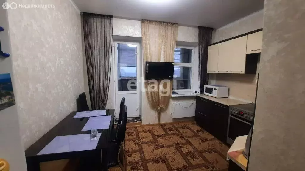 1к в -комнатной квартире (38 м) - Фото 1