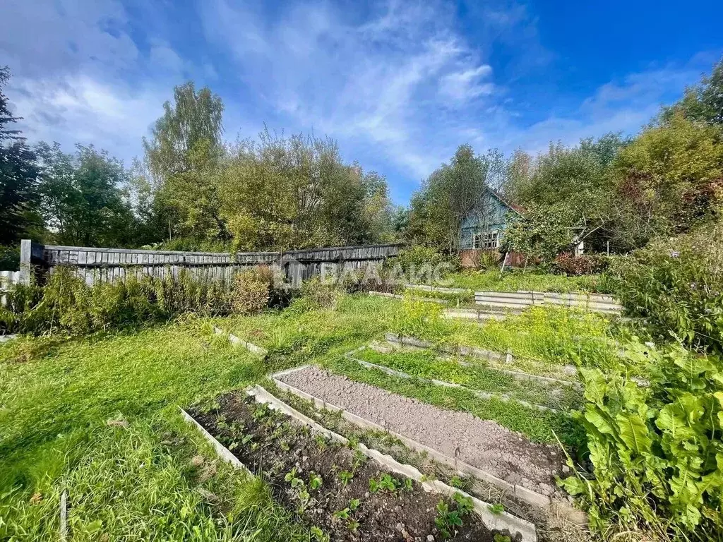 Участок в Ивановская область, Кохма Ключик-1 СНТ,  (4.3 сот.) - Фото 1