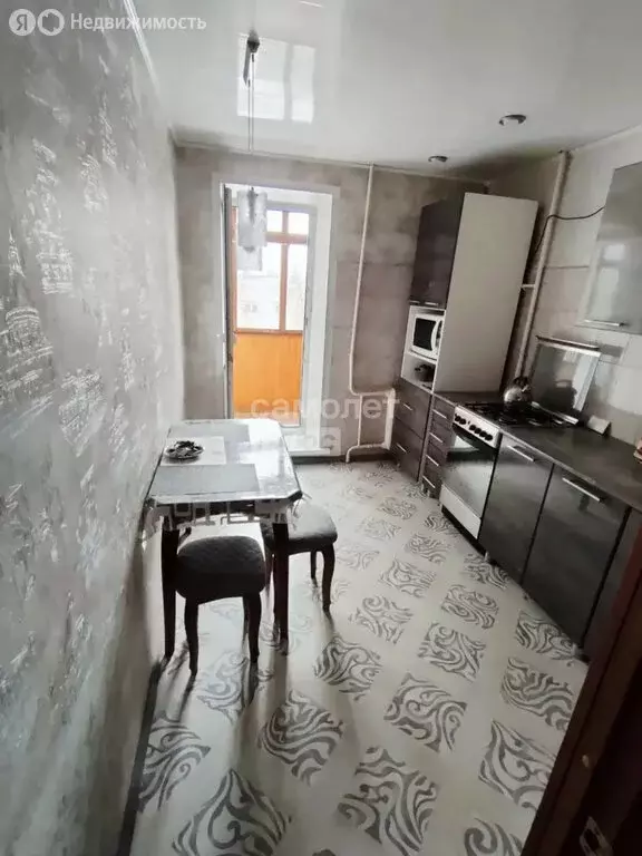 3-комнатная квартира: Орёл, Октябрьская улица, 43 (61.5 м) - Фото 2