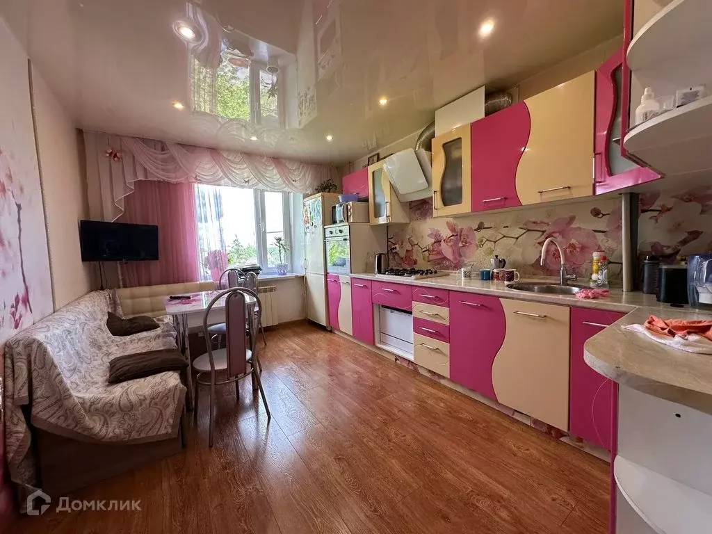 Продаётся 2-к квартира, 85.5 м - Фото 0