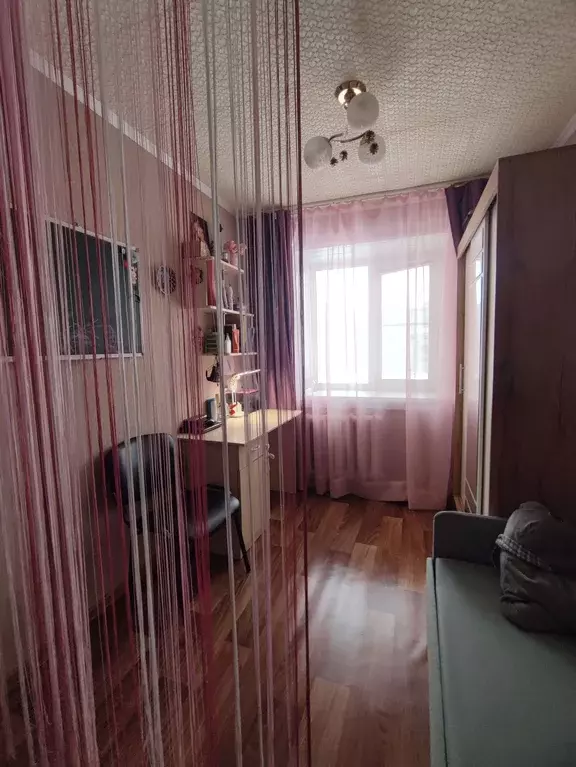 Продаётся 3-к квартира, 60 м - Фото 1