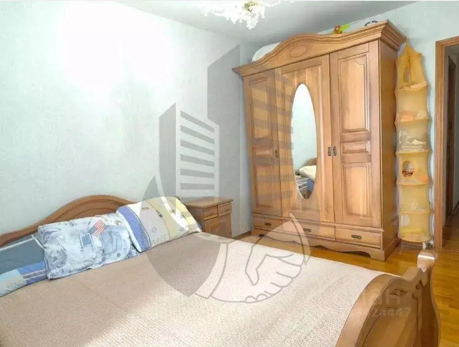 Квартира, 3 комнаты, 68 м - Фото 1