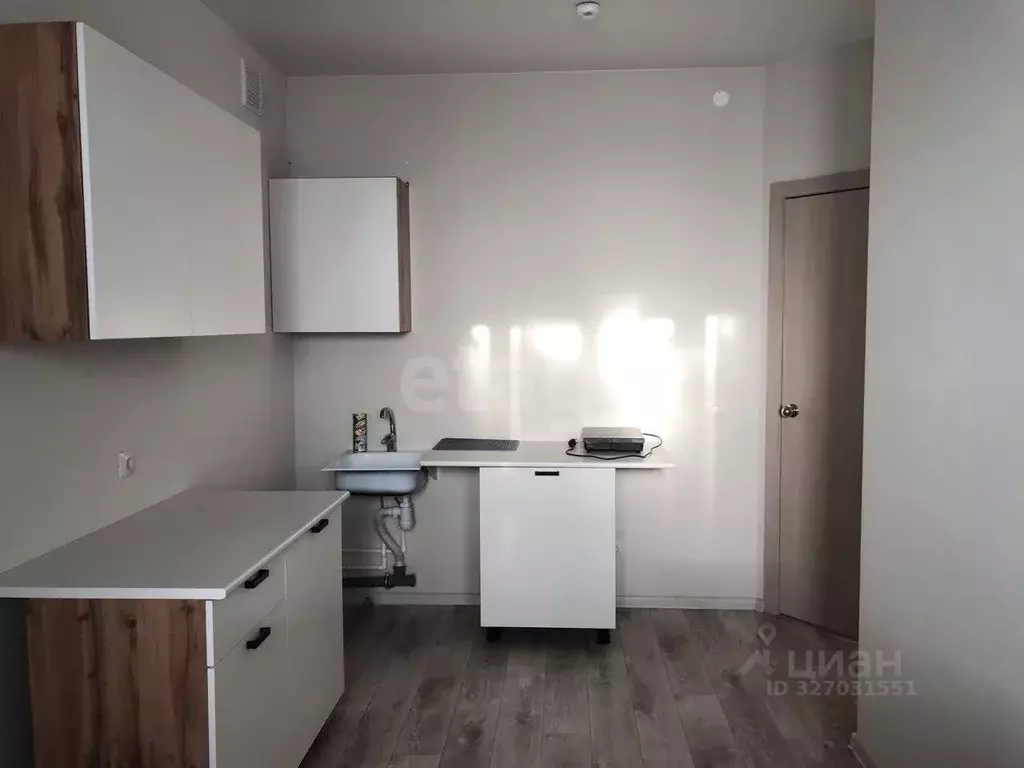 1-к кв. Пермский край, Пермь ул. Водников, 59 (36.6 м) - Фото 1