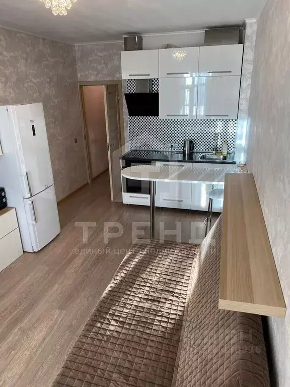 Студия Санкт-Петербург Союзный просп., 4 (24.9 м) - Фото 2