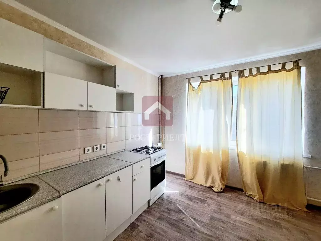 1-к кв. Саратовская область, Энгельс ул. Шурова Гора, 7/1 (40.0 м) - Фото 1