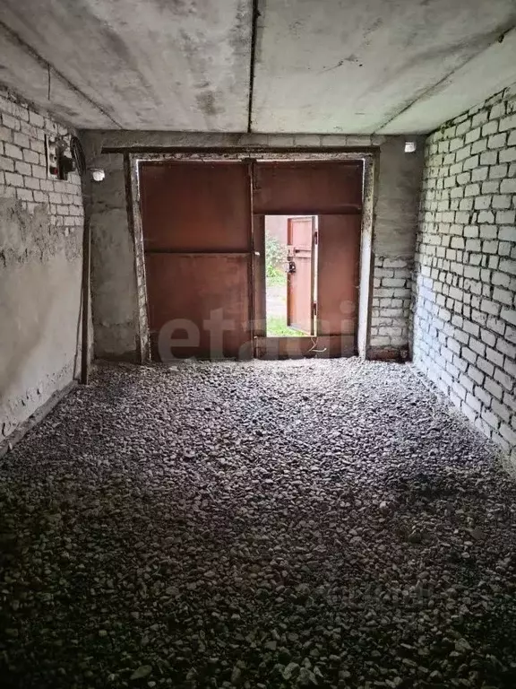 Гараж в Тюменская область, Тюмень Нагорная ул., 29с10 (23 м) - Фото 2