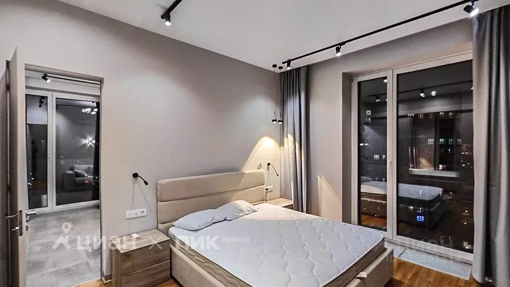 2-к кв. Москва бул. Братьев Весниных, 2 (72.0 м) - Фото 1