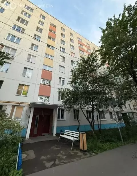 3-комнатная квартира: Москва, улица Героев Панфиловцев, 18с1 (42.9 м) - Фото 2