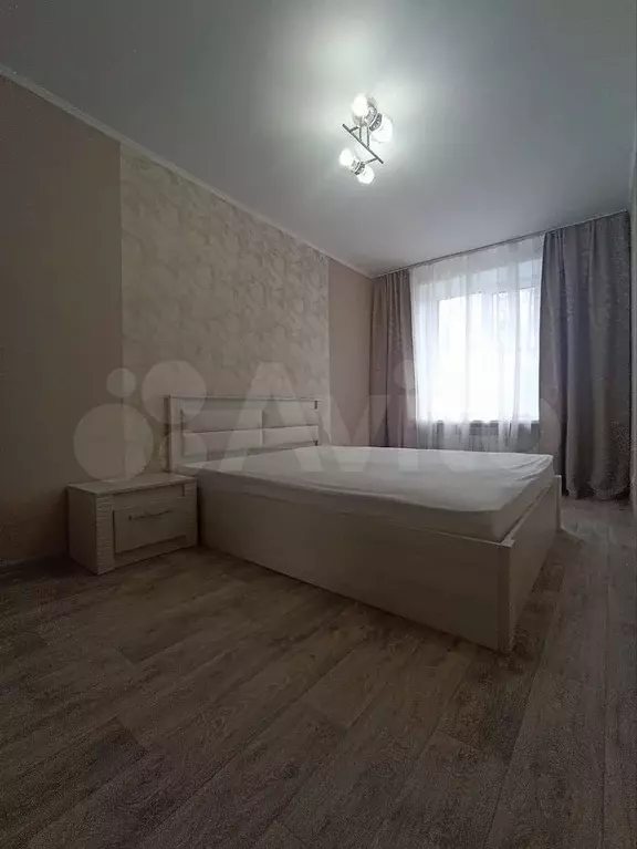 2-к. квартира, 42 м, 4/5 эт. - Фото 0
