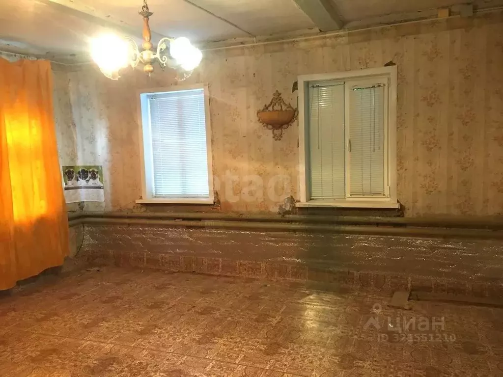 Дом в Саратовская область, Романовка рп пер. Федоровский, 18 (79 м) - Фото 1