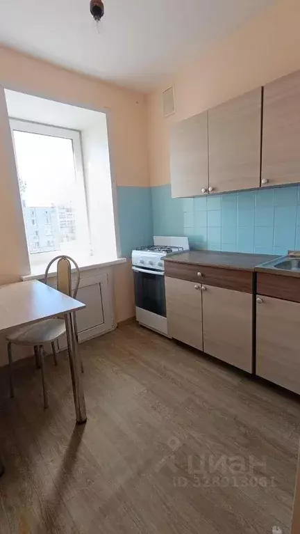 1-к кв. Пермский край, Пермь ул. Солдатова, 41 (21.0 м) - Фото 1