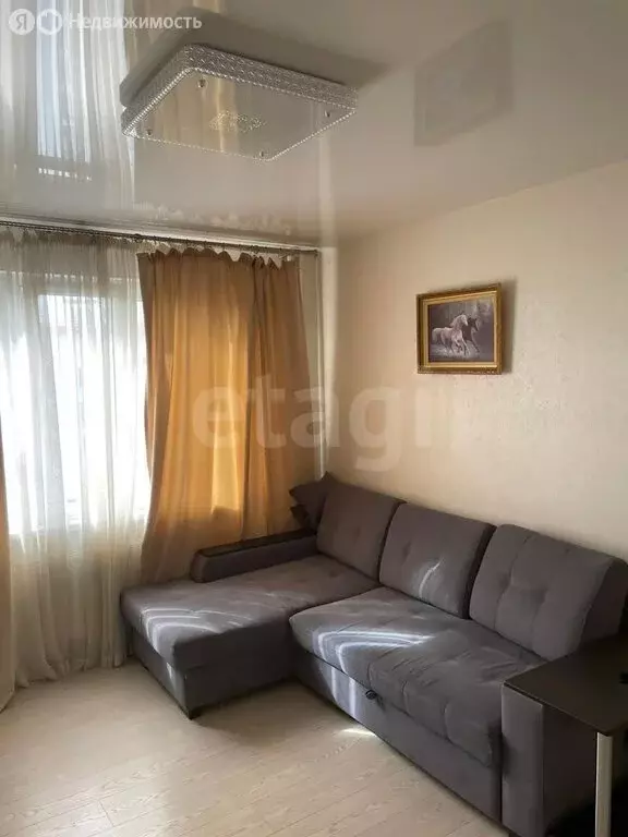 1-комнатная квартира: Санкт-Петербург, Дунайский проспект, 14к1 (34 м) - Фото 1