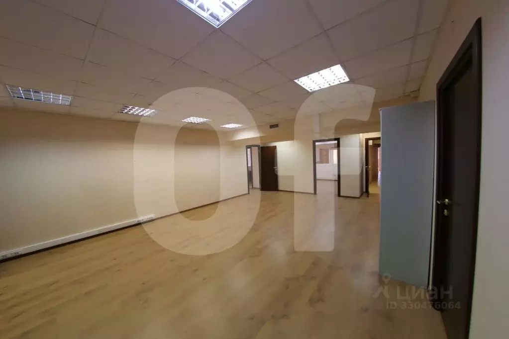 Офис в Москва Верхняя Красносельская ул., 2/1С1 (3060 м) - Фото 1