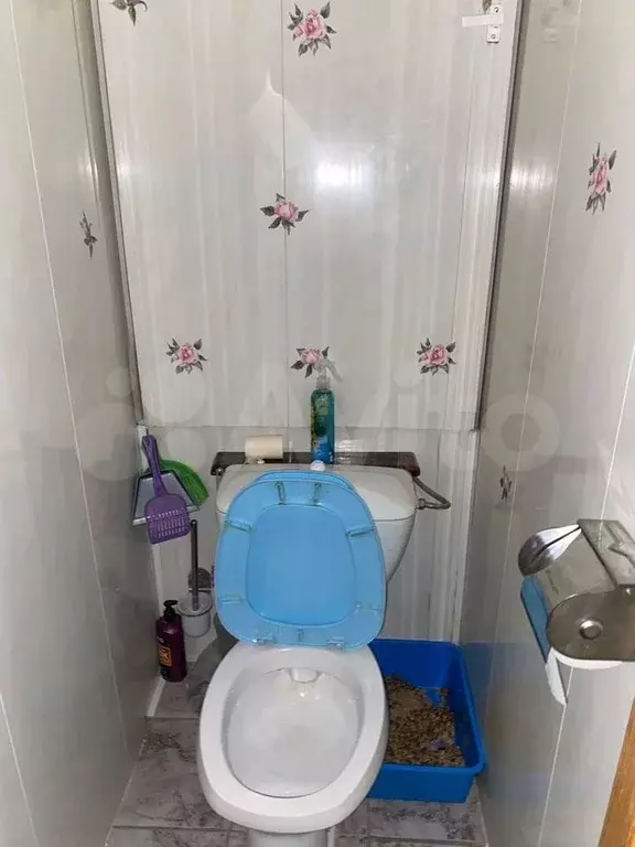 Комната 17 м в 2-к., 6/12 эт. - Фото 1