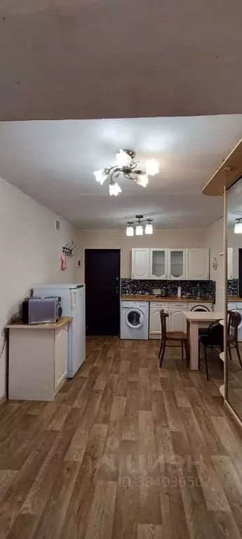 Комната Тверская область, Тверь проезд Швейников, 3 (16.0 м) - Фото 2