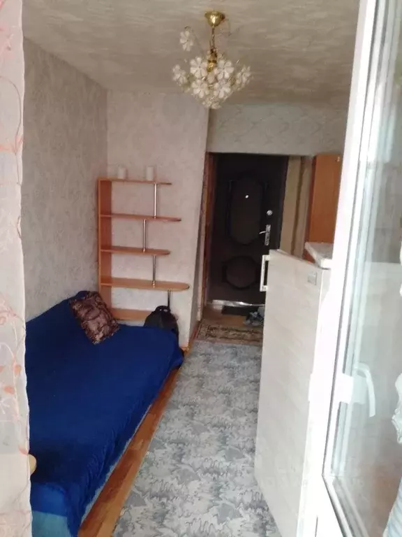 Студия Тюменская область, Тюмень ул. Республики, 241 (17.0 м) - Фото 1