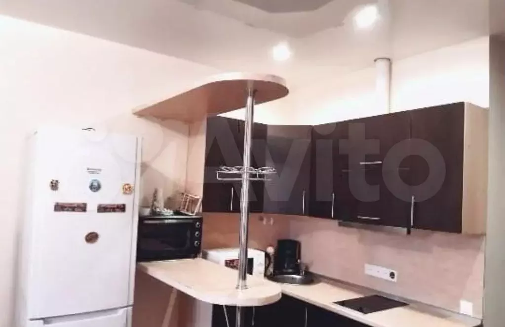 Квартира-студия, 28 м, 6/17 эт. - Фото 0