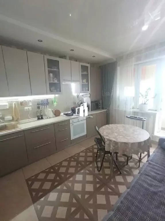 Продается 1-комнатная квартира - Фото 1