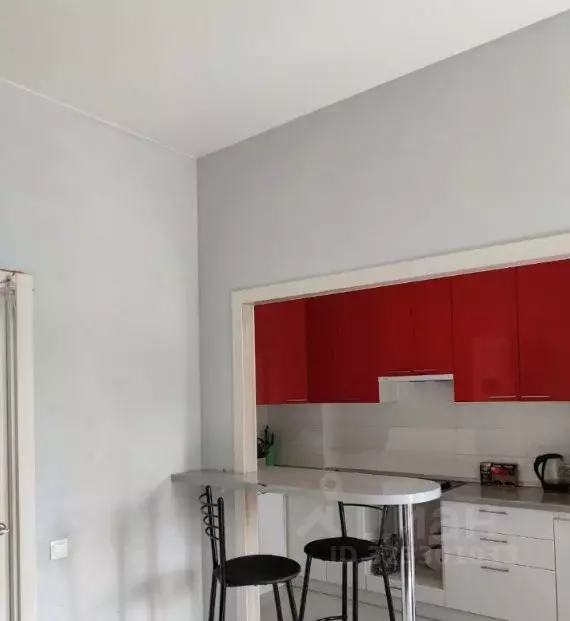 Студия Белгородская область, Белгород Вокзальная ул., 26Ас1 (35.5 м) - Фото 1