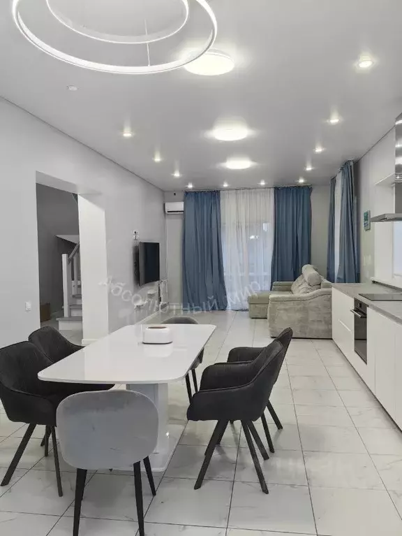 Коттедж в Башкортостан, Уфимский район, Зубовский сельсовет, с. Зубово ... - Фото 1